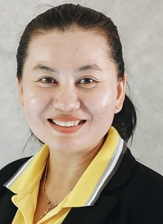 Khun Aoi | House Parent | ACF Leadership Team