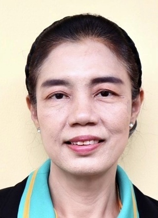 Mrs Ratchaneekorn Prasitwatthana | Government Relations | ACF Member of the Board